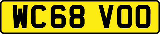 WC68VOO