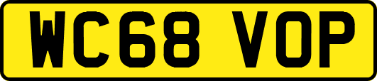 WC68VOP