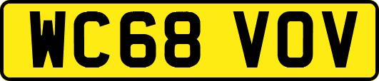 WC68VOV