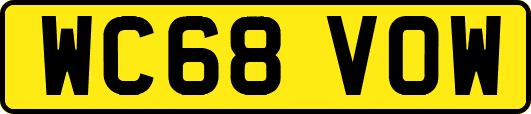 WC68VOW