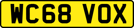 WC68VOX