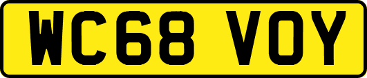 WC68VOY