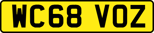 WC68VOZ