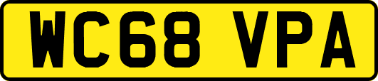 WC68VPA