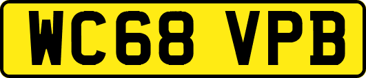 WC68VPB