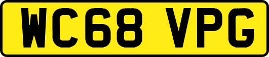 WC68VPG