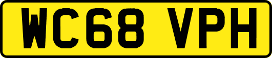 WC68VPH