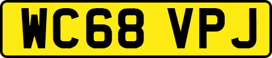 WC68VPJ