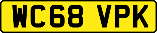 WC68VPK