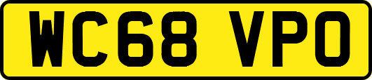 WC68VPO