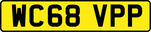 WC68VPP