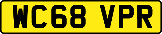 WC68VPR