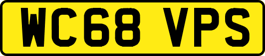 WC68VPS