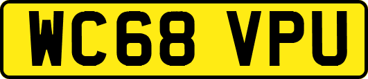 WC68VPU