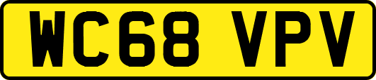 WC68VPV
