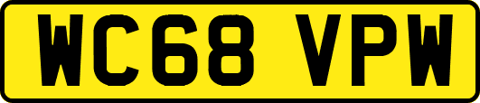 WC68VPW
