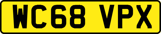 WC68VPX