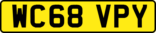 WC68VPY
