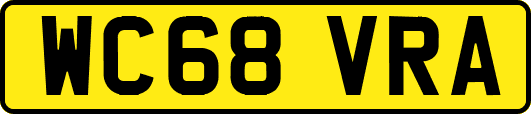 WC68VRA