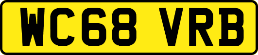 WC68VRB
