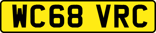 WC68VRC