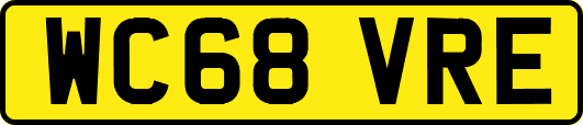 WC68VRE