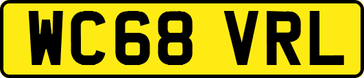 WC68VRL