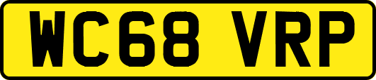 WC68VRP