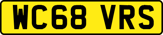 WC68VRS
