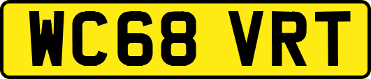 WC68VRT