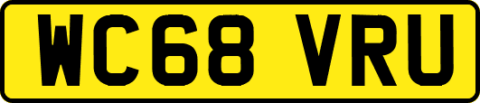 WC68VRU