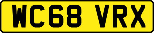 WC68VRX
