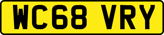 WC68VRY