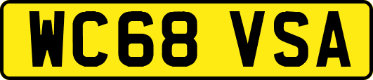 WC68VSA