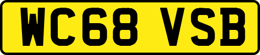 WC68VSB