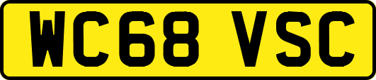 WC68VSC