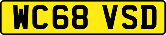 WC68VSD