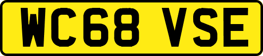 WC68VSE