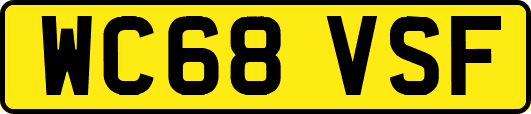 WC68VSF