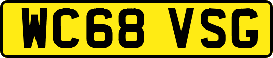 WC68VSG