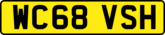 WC68VSH