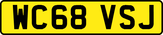 WC68VSJ
