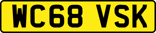 WC68VSK