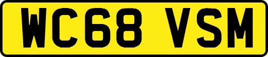 WC68VSM
