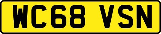 WC68VSN