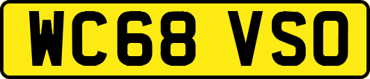 WC68VSO