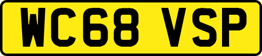 WC68VSP