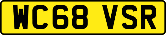 WC68VSR