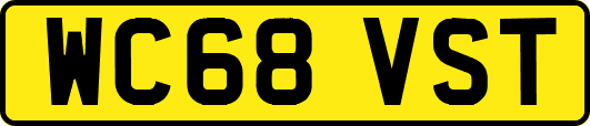 WC68VST