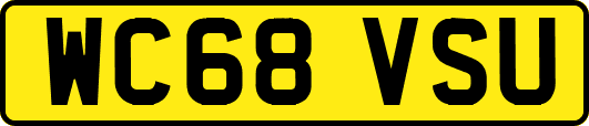 WC68VSU